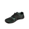 BOSKY Trq/black Barefoot - 8