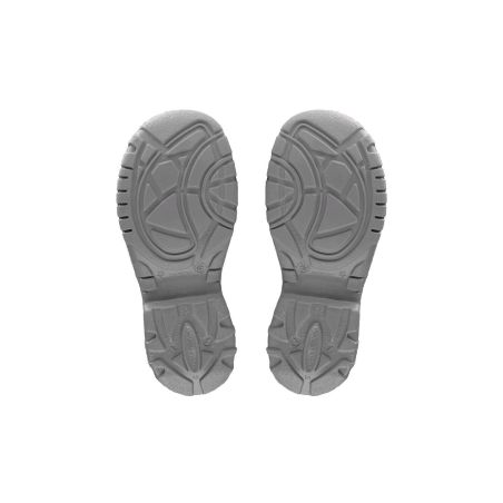 Obuv CXS SAFETY STEEL MANGAN S3, kotníková - 2