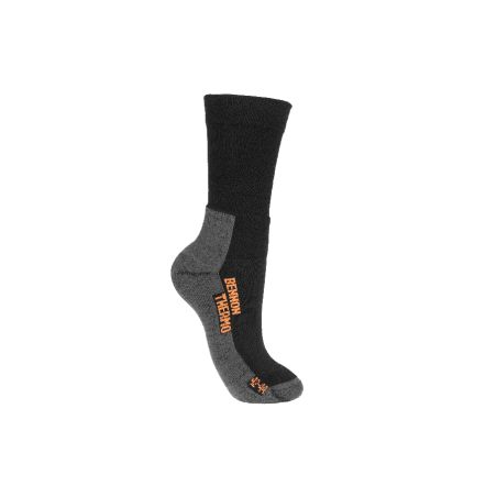 TREK SOCK MERINO - 2