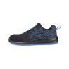 Obuv CXS TEXLINE SILBA S1PS, polobotka - 44