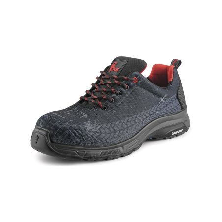 Obuv CXS MICHELIN SARNO S3, polobotka - 22