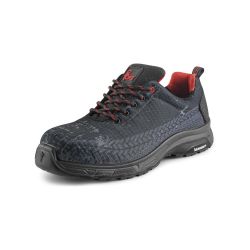 Obuv CXS MICHELIN SARNO S3, polobotka - 28