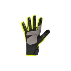 Rukavice CXS BENSON, kombinované, výstražné doplňky - 2