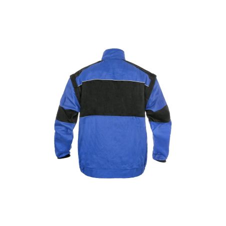 Blůza CXS LUXY EDA, pánská, 170-176cm, modro-černá - 2