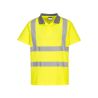 Eco Hi-Vis S/S Polo (6 ks v balení) - 2