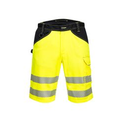 Kraťasy PW3 Hi-Vis - 2