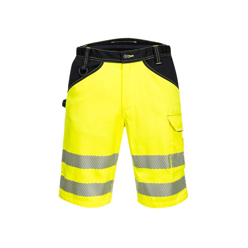 Kraťasy PW3 Hi-Vis - 2