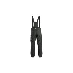 Kalhoty CXS TRENTON, zimní softshell, pánské, čern - 38
