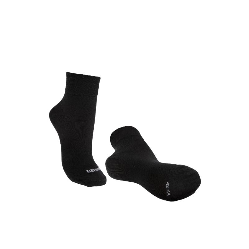 SOCK AIR Black - 1