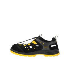 BOMBIS LITE S1 NM Yellow Sandal - 6