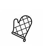 Rukavice pro kuchaře – hygiena v gastro provozu | Brenss.cz