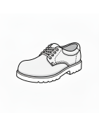 Pracovní bez špice (O)