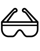 Ochranné brýle – ochrana očí při práci | Brenss.cz