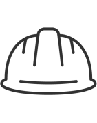 Ochranné helmy – bezpečnostní helmy pro práci | Brenss.cz