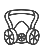 Příslušenství k ochraně dechu – doplňky k maskám | Brenss.cz