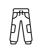 Legíny a tepláky – pohodlné kalhoty na každý den | Brenss.cz