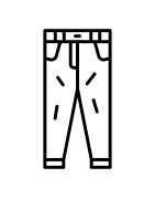 Softshellové kalhoty do pasu – pohodlí a ochrana venku | Brenss.cz