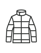 Blůzy a bundy – pohodlné svrchní oblečení | Brenss.cz