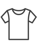 Trička – krátký i dlouhý rukáv pro každý den | Brenss.cz